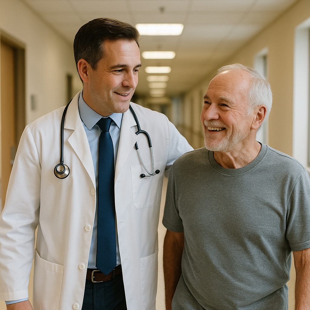 Naviio Health / Johns Hopkins University